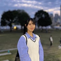 桜美林大「ミス桜美林」ファイナリスト・倉本紗奈さんの素顔に迫る<大学コンテスト2023特集> 画像