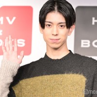 「ドラ恋」京典和玖、あざとい一面明かす「後輩の特権を使っているときは…」 画像