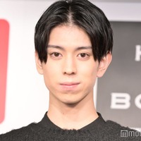 「ドラ恋」京典和玖、初カレンダーは100点 “憧れ”の俳優・今後の目標明かす 画像