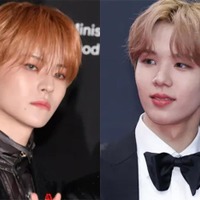 RIIZEショウタロウ&TREASUREヨシ、友達同士の待望コラボ「日本出身の宝」「待ちに待ってた」とファン歓喜 画像