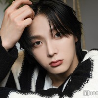 BOYNEXTDOOR・SUNGHO、長い練習生生活を耐えられた理由 “夢を叶える秘訣”は?<ソロインタビュー> 画像