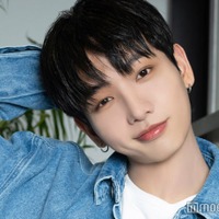 BOYNEXTDOOR・JAEHYUN「皆の人生に責任を持ちたい」リーダーが背負った“忍耐力”<ソロインタビュー> 画像