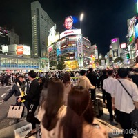 【渋谷ハロウィン】区が注意喚起 路上飲酒は禁止「来ないでほしいという意味です」 画像