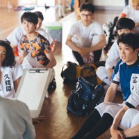 「下剋上球児」キャスト起用の一番の決め手「運命」を感じた生徒役俳優とは<塚原あゆ子監督インタビュー前編> 画像