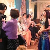 <セクシー田中さん 第2話>田中さんの秘密とは?波乱が巻き起こる 画像