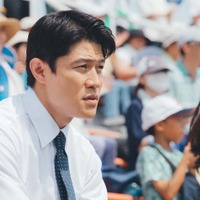 <下剋上球児 第3話>南雲、担任生徒が暴力事件起こす 画像