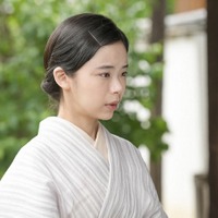 <来週のブギウギ あらすじ>スズ子、東京行きをツヤに相談 画像