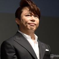 西川貴教、BUCK-TICK櫻井敦司さん追悼「未だに整理がついていない」デビュー時から“しっかりお世話になった先輩” 画像
