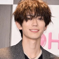 「体感予報」樋口幸平、話題の筋肉美披露 トレーニングは「体が潰れるくらい」 画像