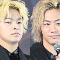 東海オンエア・てつや、しばゆーとのプライベート2ショット公開「人生二周目の大学一年生みたいな日」 画像