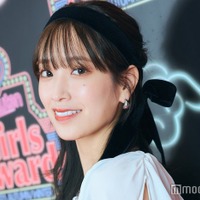 日向坂46佐々木久美、初センター「自分にはない位置だと思っていた」メンバーからの“勇気づけられた言葉”明かす<モデルプレスインタビュー> 画像