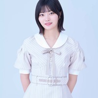 乃木坂46中西アルノ『乃木坂46の「の」』11月MCに決定 MC参考にしたいメンバー明かす 画像