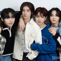“音楽に本気”BOYNEXTDOOR、等身大の物語で勝負する理由「青春のBGMになれるように」<グループインタビュー> 画像