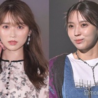 櫻坂46小林由依、守屋麗奈からの“お願い”を生放送中に実行 画像