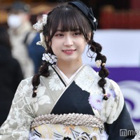 AKB48山田杏華、グループ卒業を発表 今年37人目 画像
