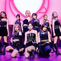 Kep1er「ガルプラ」感動ステージ再び imaseらカバー・新曲初披露サプライズ…ファンに愛届ける<オリジナルライブレポ> 画像