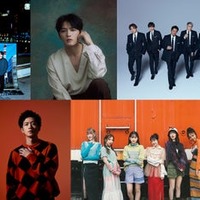 GENERATIONS・日向坂46・リトグリら「CDTVライブ!ライブ!」2時間SP第2弾アーティスト&楽曲発表 画像