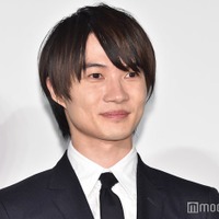 神木隆之介、追い詰められた過去回顧「失敗したら人生が終わる」救ってくれた人物とは 画像