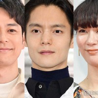妻夫木聡、水川あさみから窪田正孝の“隠し撮り”届く「洗面所の…」 画像