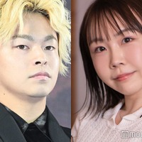 “セカンドパートナー”公表のあやなん、夫・しばゆーとは「認め合ってる」現状説明「結果スムーズに回ったりしています」 画像