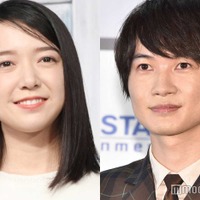 神木隆之介、上白石萌音からの「君の名は。」エピソードに歓喜「萌音ちゃんより可愛くしてみせるって思ってました」 画像