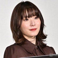 松岡茉優、恋愛で涙した過去「胸が痛かった」 画像