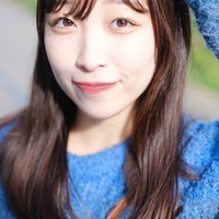 【ミス横国2023特集】NO.1坂下晴菜さん「自分のことを好きになりたい」 画像