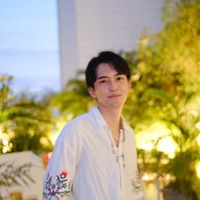 【ミスター横国2023特集】NO.1鈴木健史さんインタビュー 画像