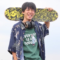 【ミスター横国2023特集】NO.3星野拓未さんインタビュー 画像