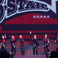 Stray Kids「必ず戻ってきます」東京ドームで全員が語った想い フィリックスは客席の家族へ英語で伝える<アンコールコメント全文> 画像