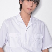 【男子中学生ミスターコン2023ファイナリスト/エントリーNo.14「磯貝悠真」】敗者復活枠・愛知県出身の中学2年生 画像