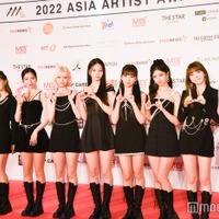NiziU韓国デビュー “全編韓国語”生配信で意気込み「見守ってください」 画像