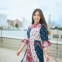 日向坂46卒業発表の潮紗理菜、けやき坂46の思い出&メンバーへの愛を語る 画像