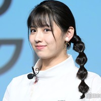 渡邉美穂、ハイトーンヘアにイメチェン「新鮮」「ギャップがすごい」の声 画像