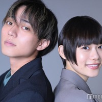 キンプリ永瀬廉&杉咲花、初共演で確かな手応え「怖かった」「逃げ出したくなった」緊張シーン語る<「法廷遊戯」インタビュー> 画像