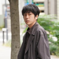 「ONE DAY」誠司(二宮和也)&時生(大沢たかお)、スマホ入れ替わり説浮上 エンディング映像の思わぬヒントに考察盛り上がる 画像
