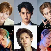 「HiGH&LOW」新シリーズ決定 GENERATIONS片寄涼太、THE RAMPAGE・RIKU&藤原樹&浦川翔平ら出演者も発表 画像