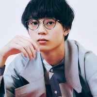 水沢林太郎、初カレンダー決定 記念イベントも開催発表「すごく楽しみにしています」 画像