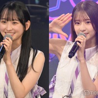乃木坂46菅原咲月、一ノ瀬美空と「めっちゃ悪ノリしはじめて」裏話暴露される 画像
