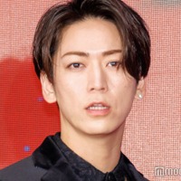 KAT-TUN亀梨和也、自身の二面性に「どっちが本当の自分なのかな」“リビングに畳を敷く理由”も明かす<怪物の木こり> 画像