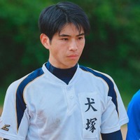 「下剋上球児」犬塚(中沢元紀)のあだ名が「VIVANT」繋がり?「笑った」「伏線だと思っちゃう」と反響 画像