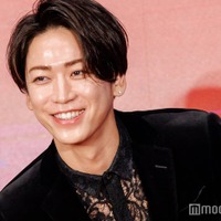 KAT-TUN亀梨和也“菜々緒ちゃん”呼びを反省 “さん”付けに変更した理由明かす「仲悪くなったわけじゃない」<怪物の木こり> 画像