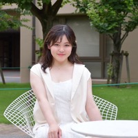 【明治学院コンテスト2023特集】NO.1根本萌琳さんインタビュー 画像