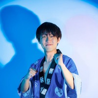【明治学院コンテスト2023特集】NO.2下山田凜太朗さんインタビュー 画像