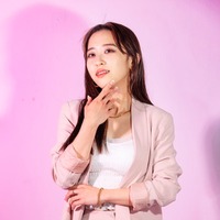【明治学院コンテスト2023特集】NO.3吉岡更紗さんインタビュー 画像
