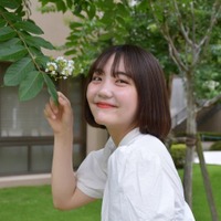 【明治学院コンテスト2023特集】NO.4木元紗弥さんインタビュー 画像