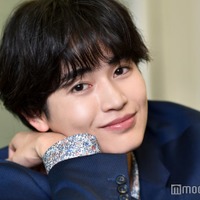 西垣匠、共演・吉岡里帆に感じた「安心感」20年後に思い描く俳優人生とは<「時をかけるな、恋人たち」インタビュー> 画像