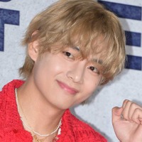 BTS・V、東京でラーメンやお忍び散歩を満喫「同じ空気を吸ってたなんて」と驚きの声 画像
