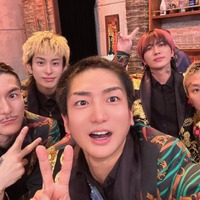 レぺゼンフォックス、海外イベント出演中止へ 画像