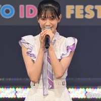 乃木坂46奥田いろは「ズートピア」コスプレ姿に「スタイル抜群すぎる」の声続々 菅原咲月とのペアショットも話題 画像